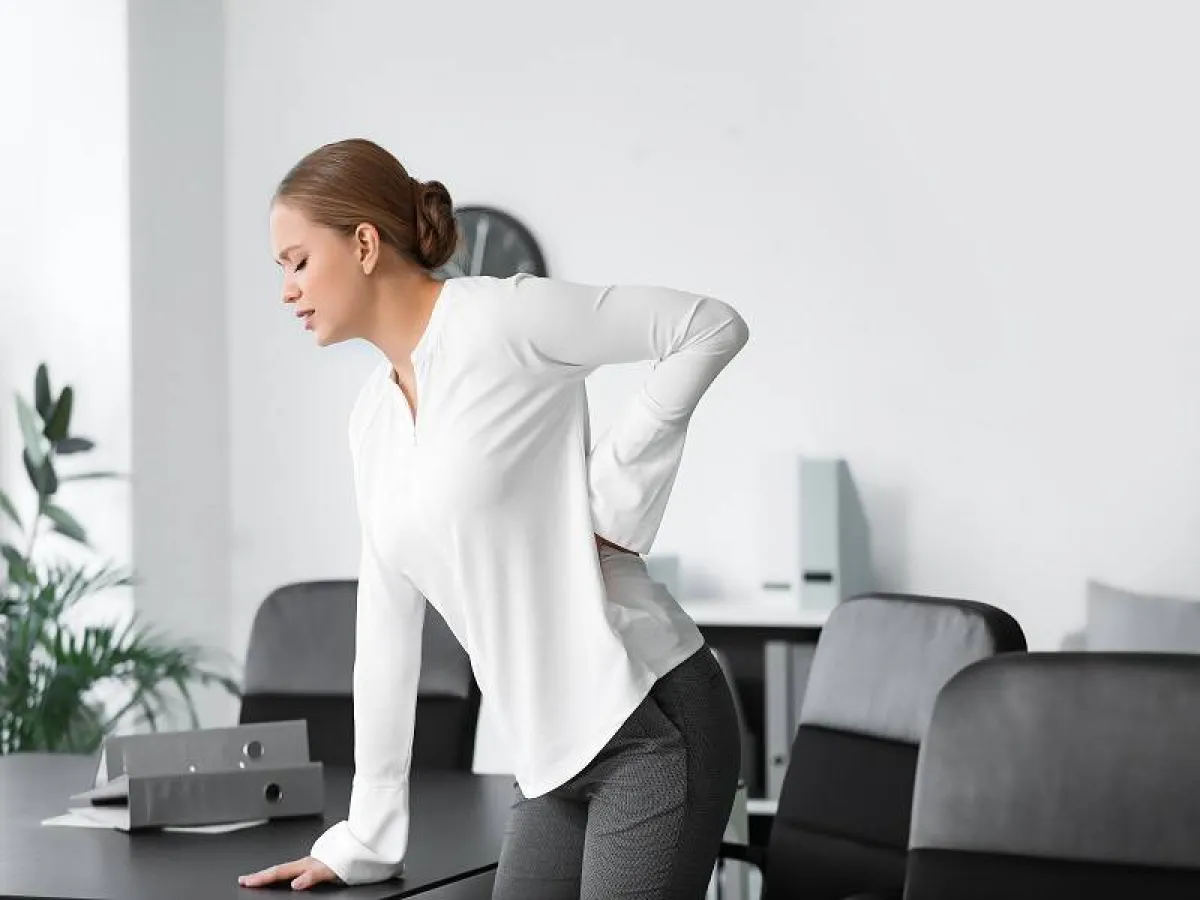 آلام المفاصل وتورمها وارتعاش العضلات من أبرز أعراض الفشل الكُلَوِي