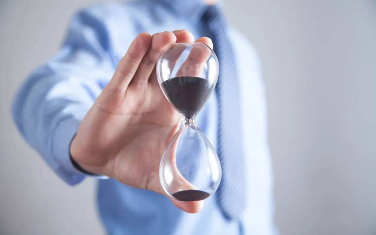 من الهامّ فهم كمّ الموارد المتاح للمشروع