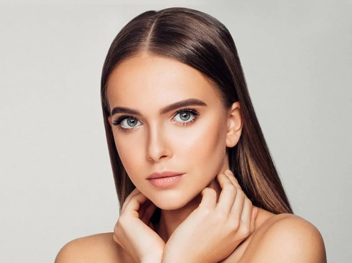 تونر طبيعية للبشرة