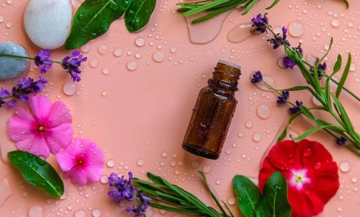 خلطات طبيعية للبشرة