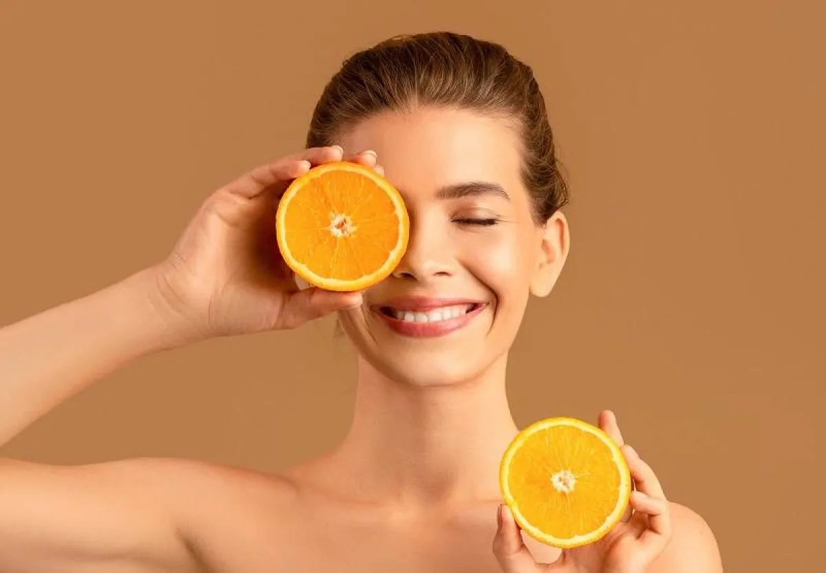 تونر للبشرة المختلطة