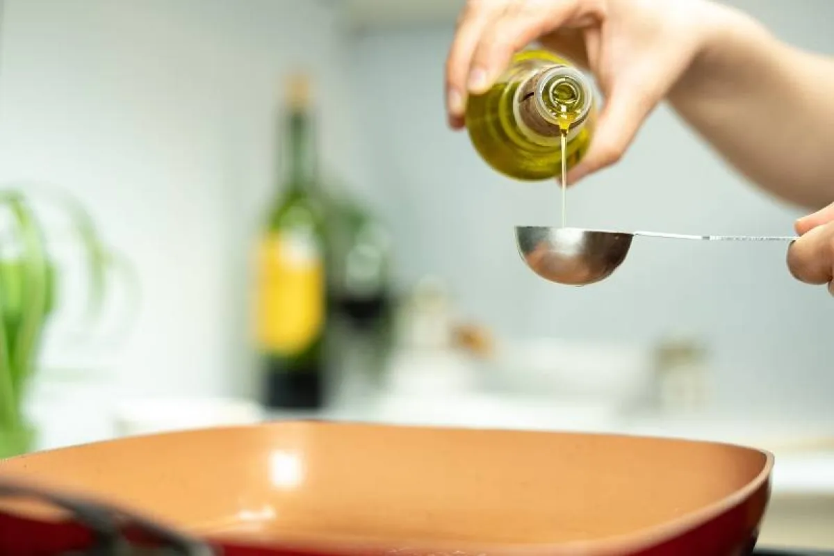 خلطات طبيعية للشعر