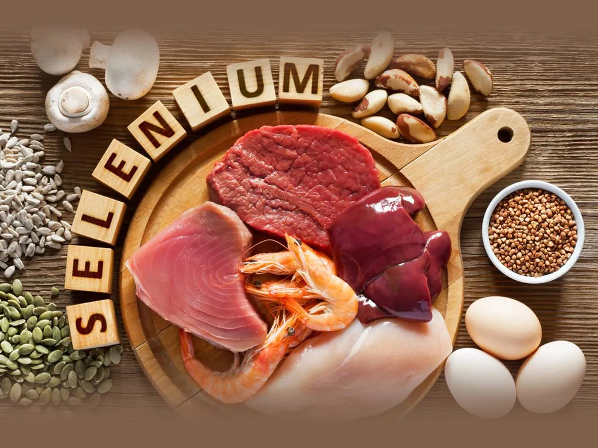 السيلينيوم يقي الخلايا من التلف.. أين نجده وما الجرعة المطلوبة يومياً؟