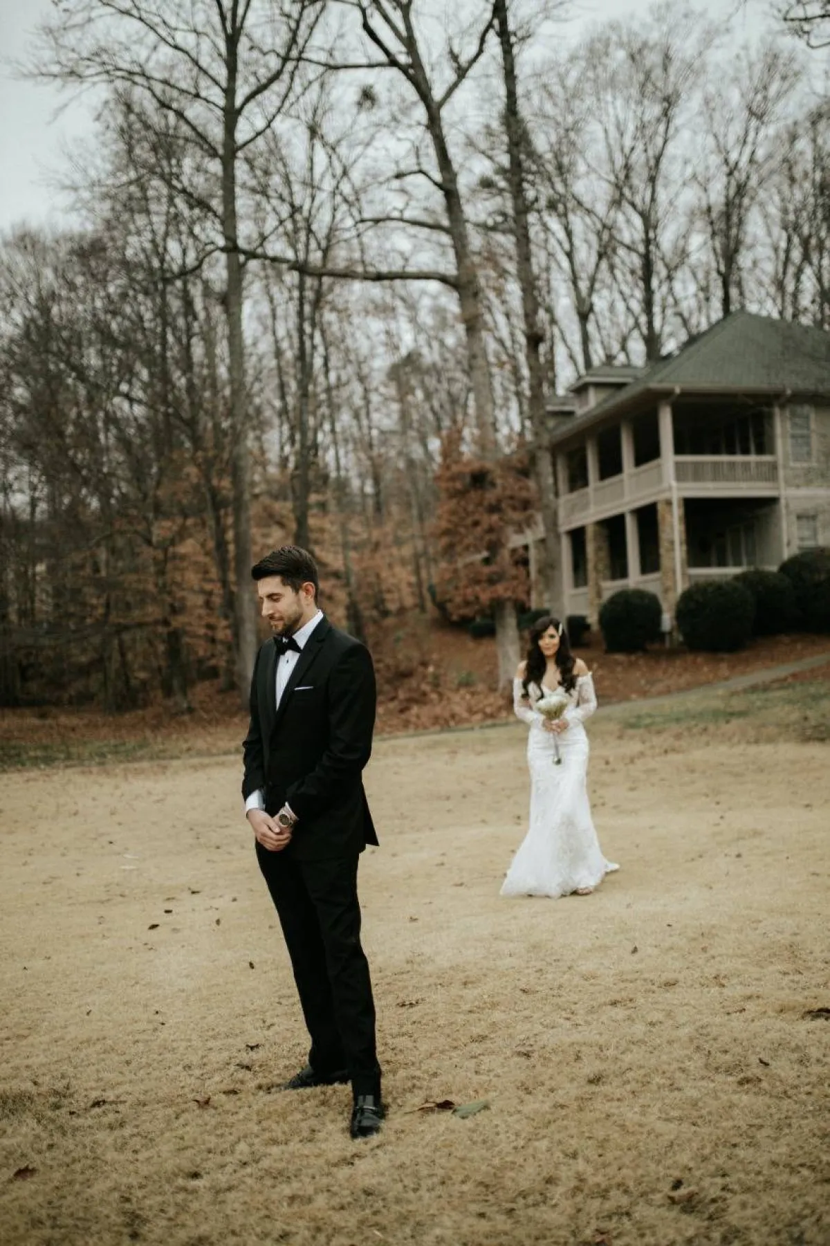 علامات الزوج النرجسي