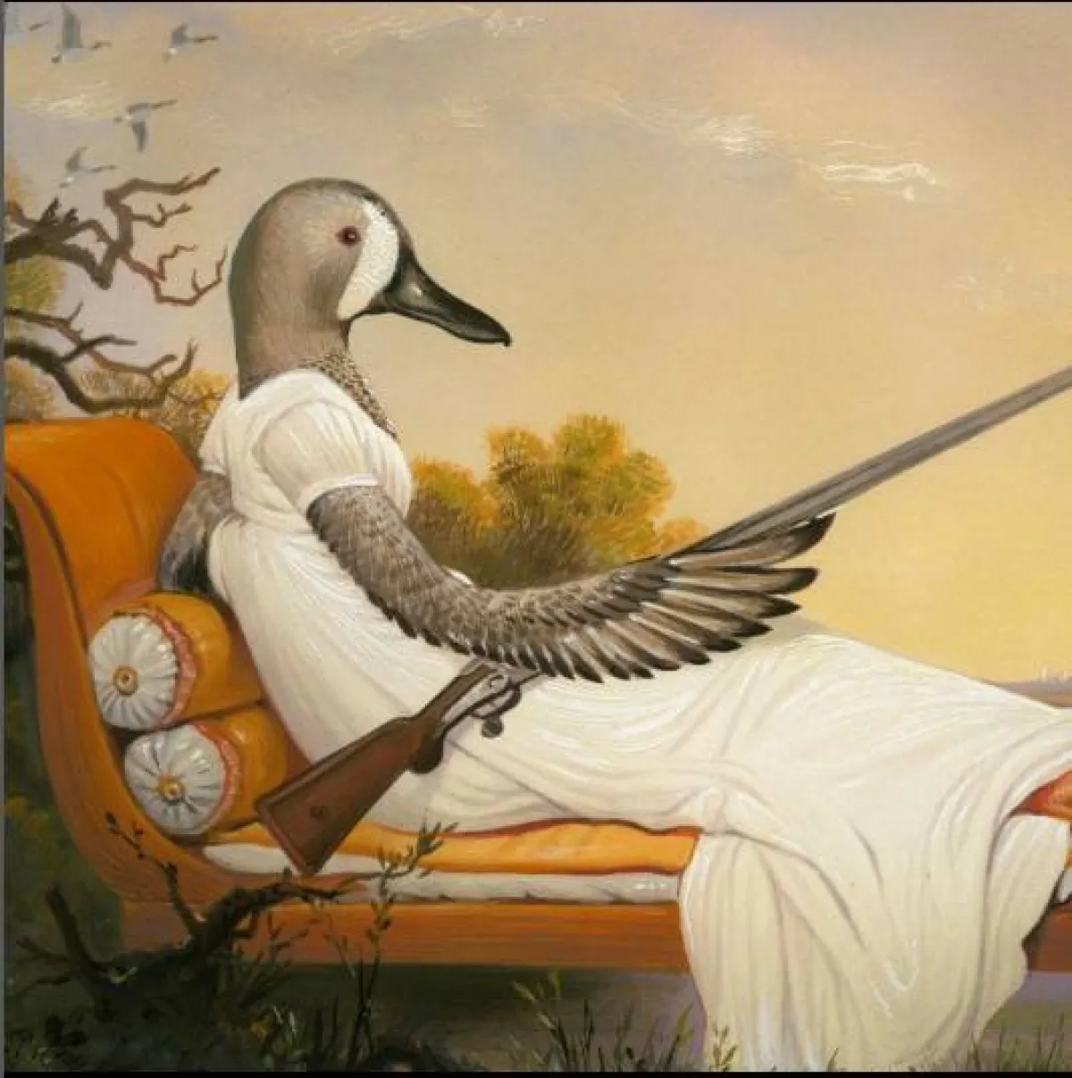 أعمال بيل ماير 