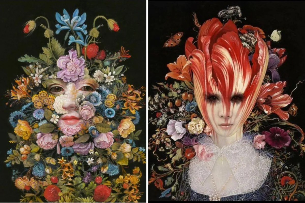 أعمال بيل ماير 