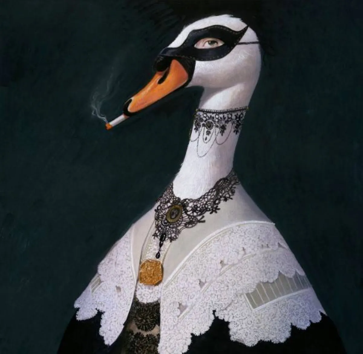 أعمال بيل ماير 