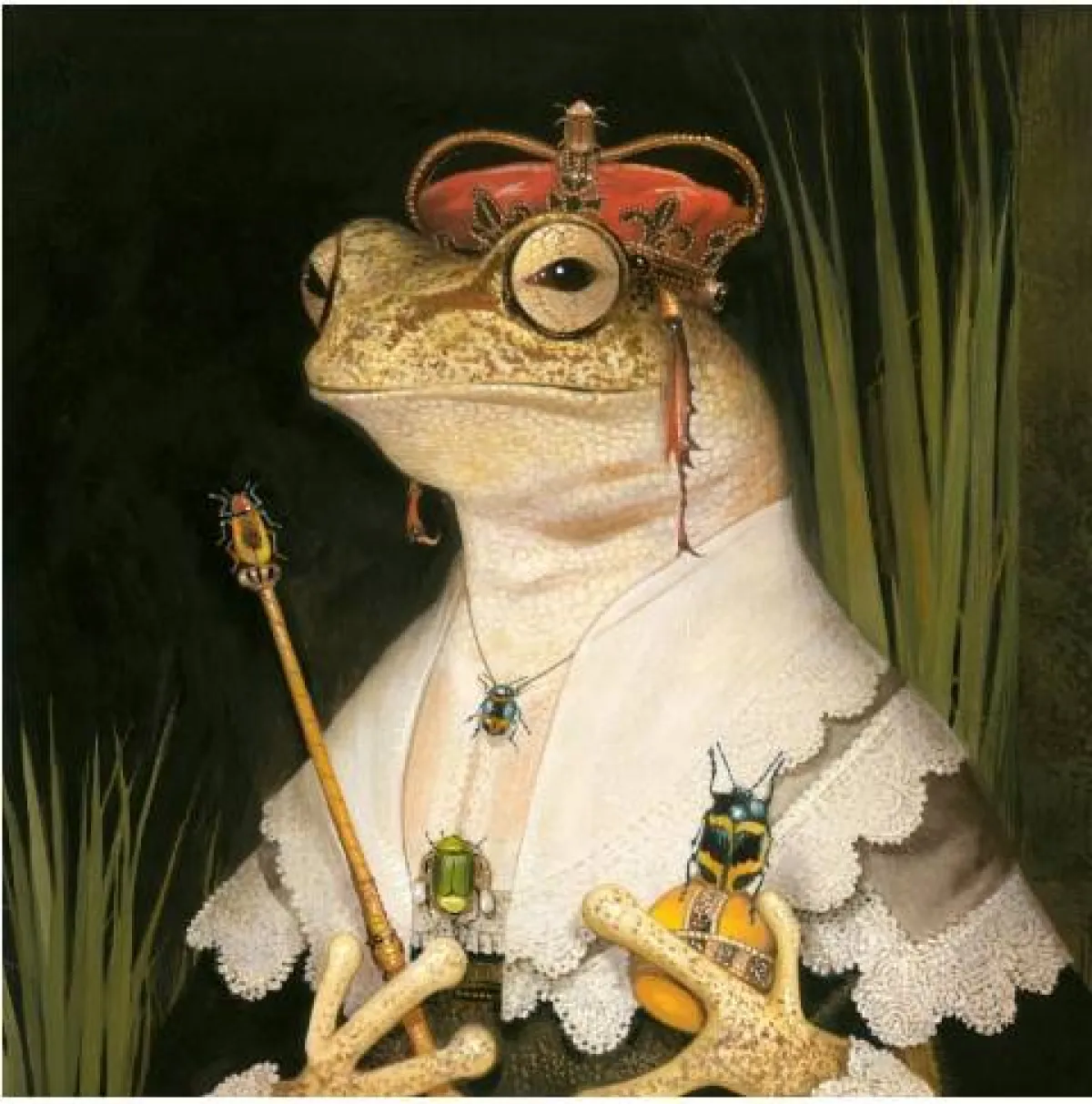 أعمال بيل ماير 