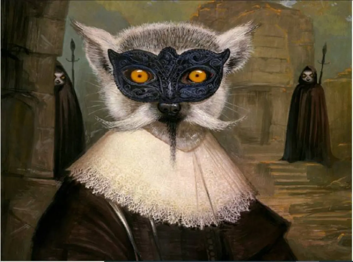 أعمال بيل ماير 