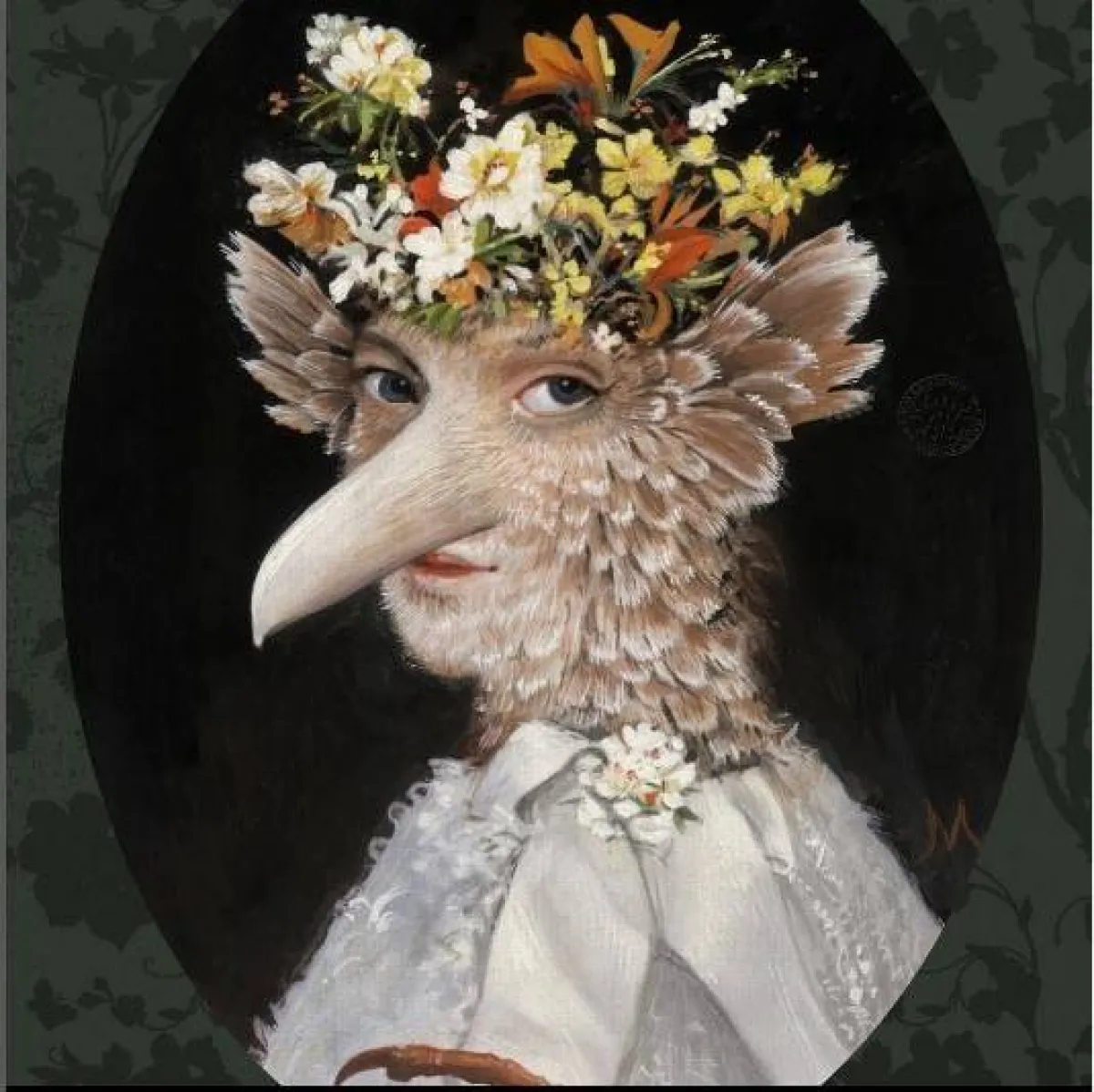 أعمال بيل ماير 