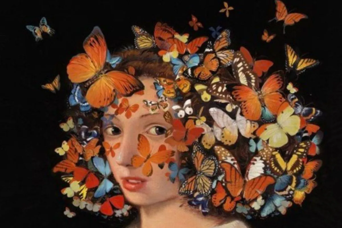 أعمال بيل ماير 