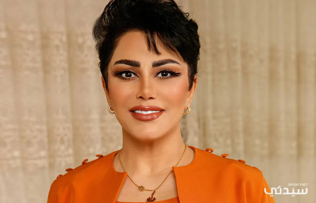 الفنانة الكويتية فاطمة الطباخ: أدوار المرأة القوية تناسب شخصيتي