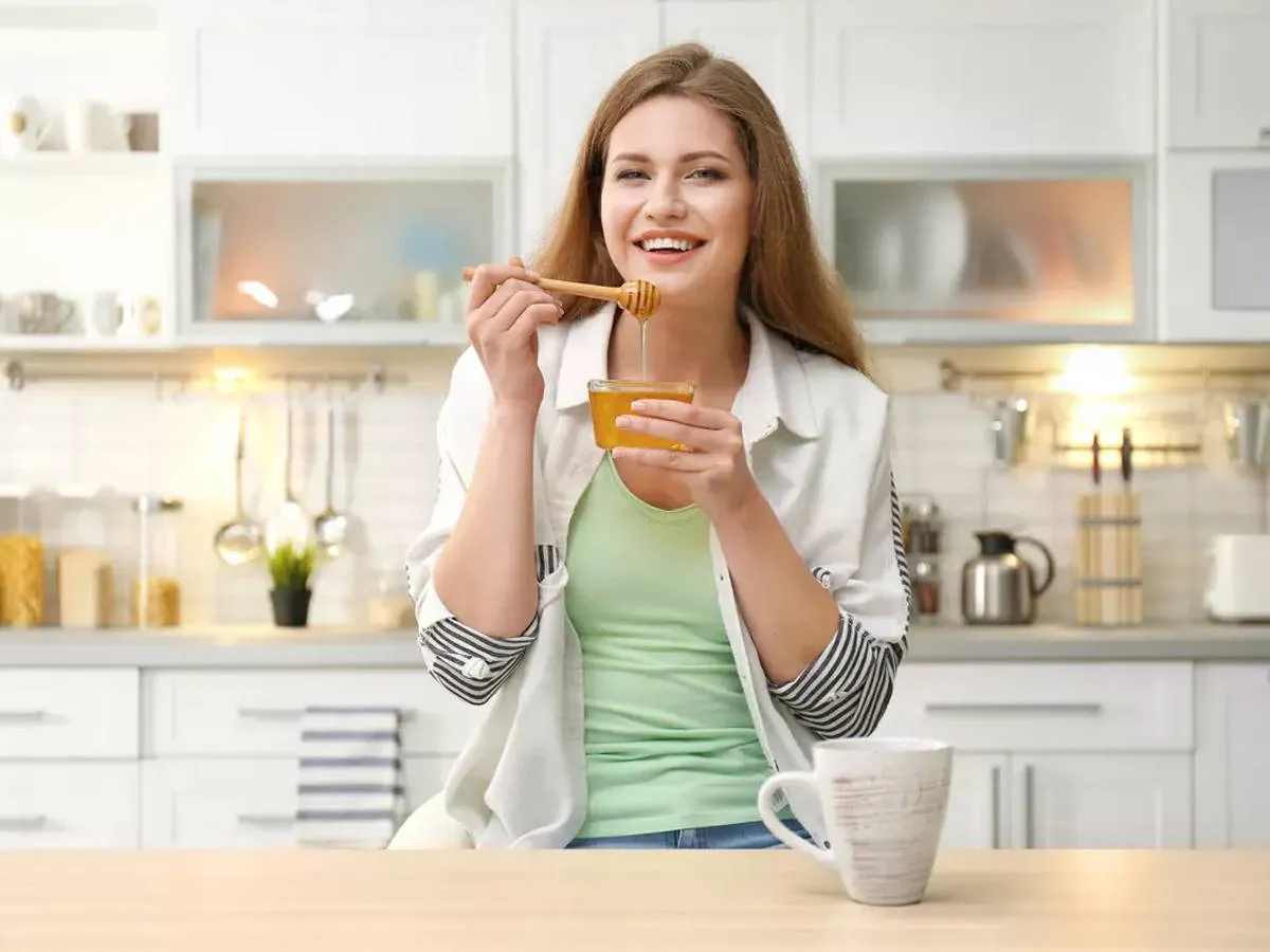 فوائد عسل الطلح للنساء