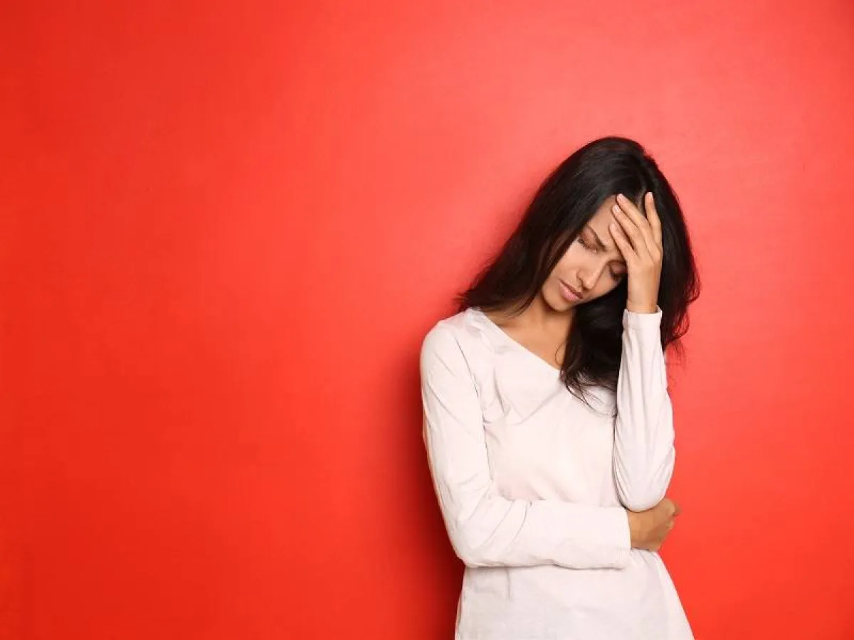 أعراض اضطراب الأُنية الجسدية