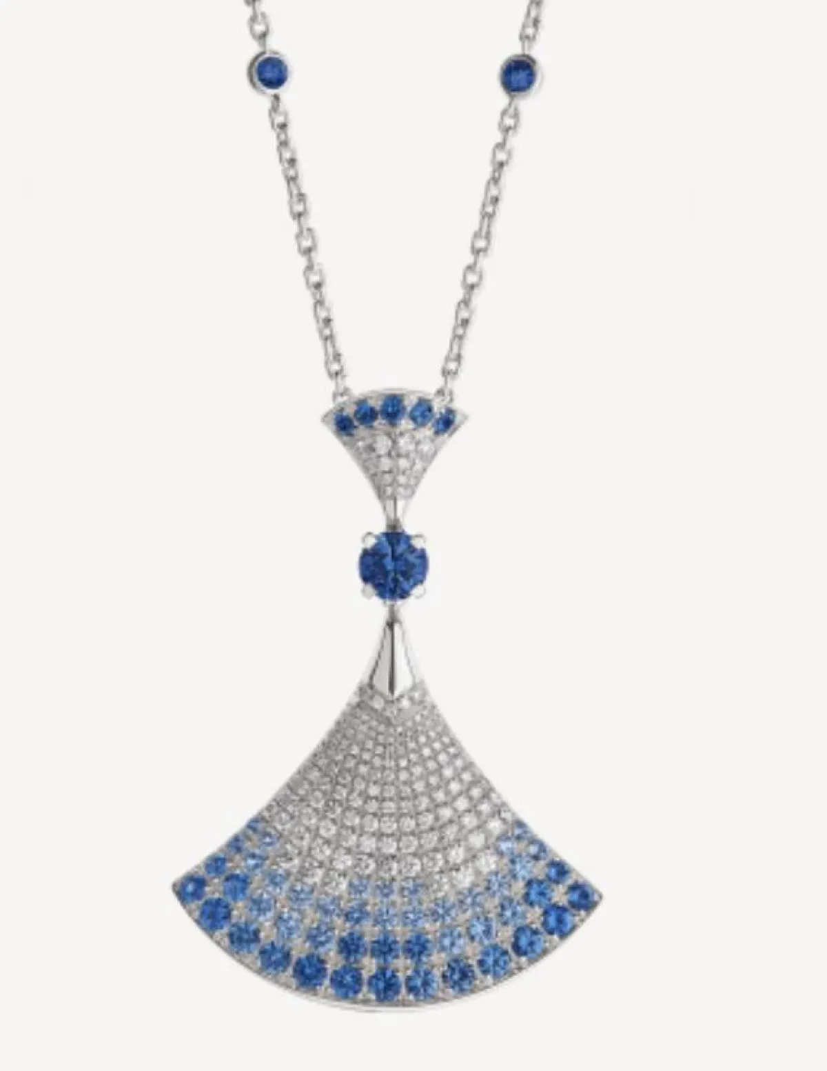 قلادة ديفاز دريم من بلغاري Bvlgari