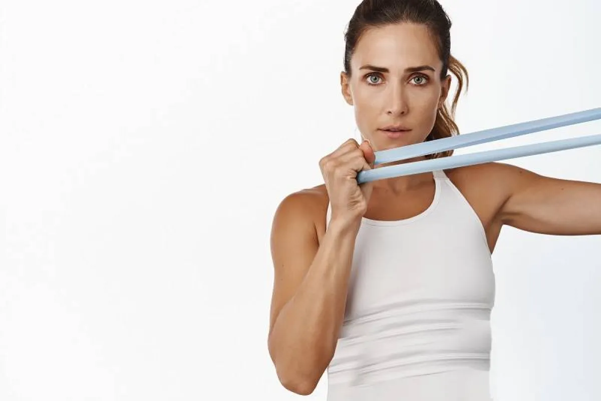 فوائد تمارين البيلاتس