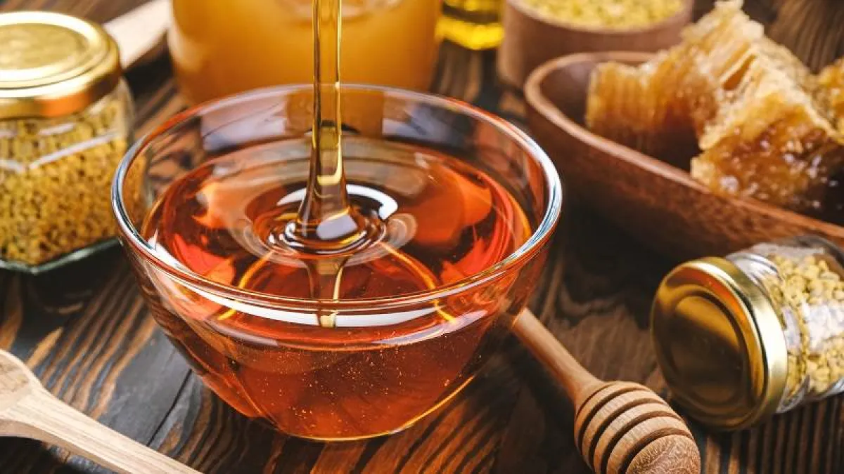 خلطات طبيعية