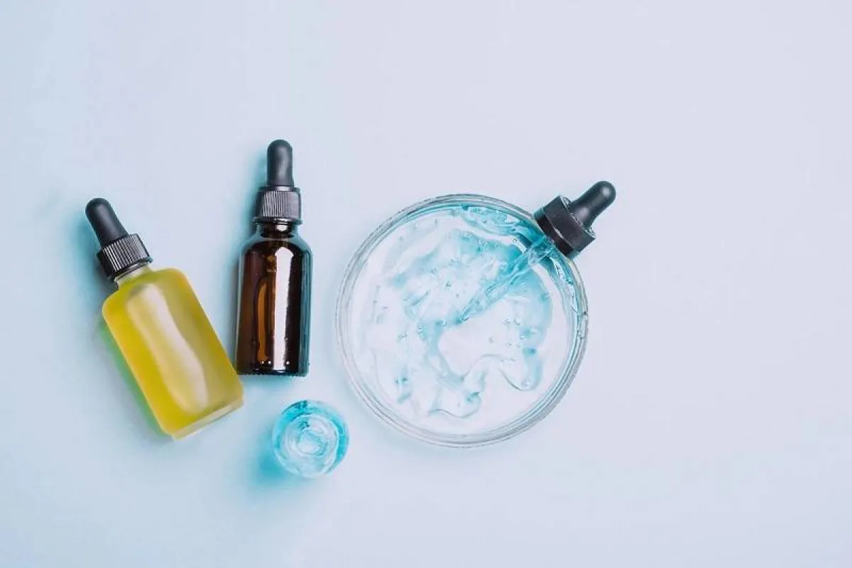 زيوت للبشرة