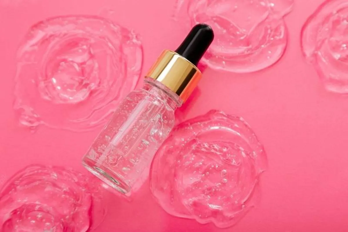 العناية بالبشرة