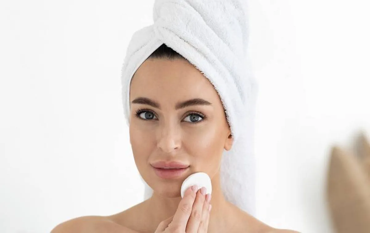 بشرة العروس