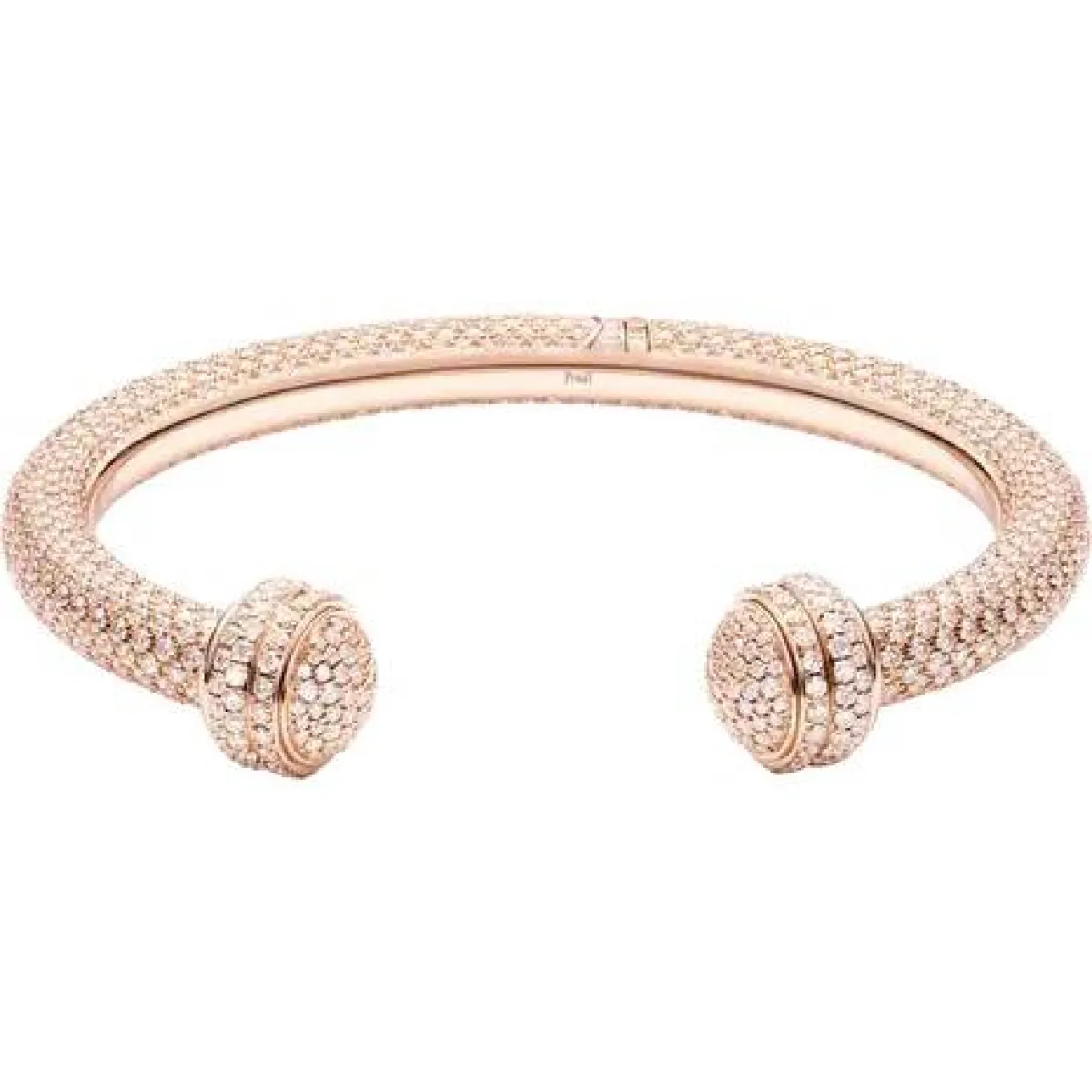 سوار Possession من بياجيه Piaget