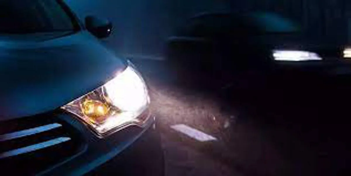 أسباب ضعف إضاءة مصابيح السيارة