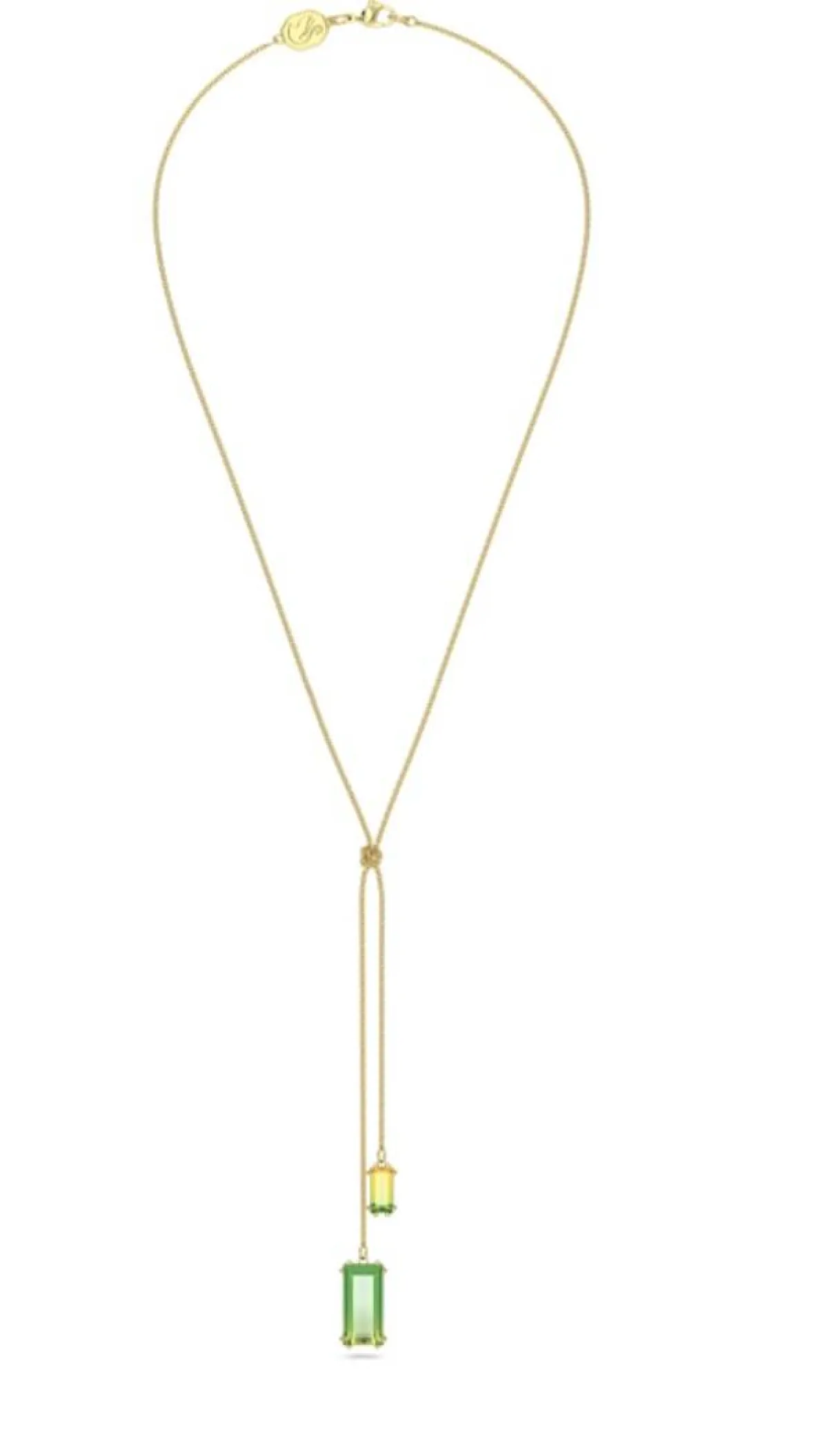 قلادة Millenia من سواروفسكي Swarovski