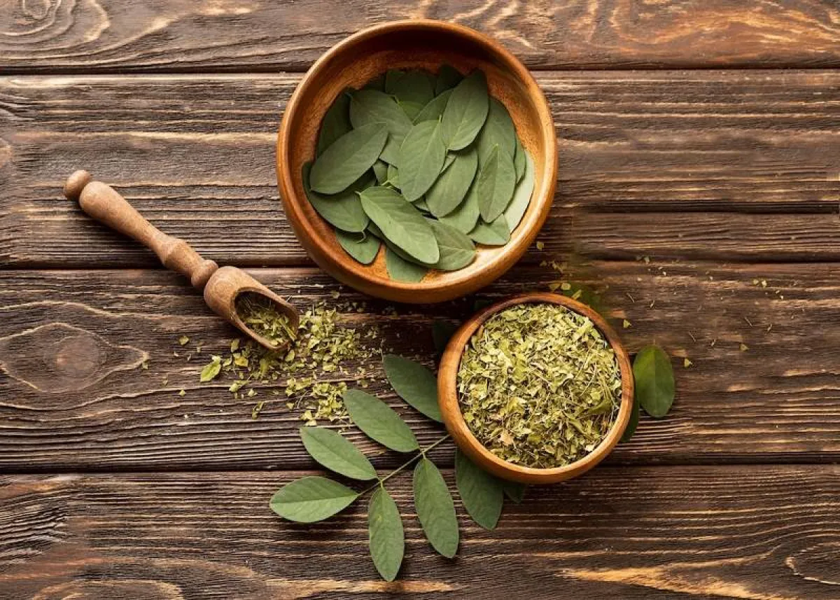 خلطات طبيعية للعناية بالشعر