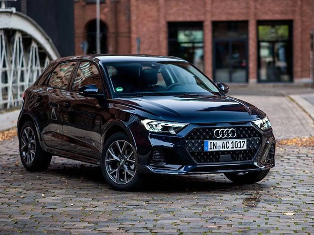 طرز سيارات صغيرة الحجم 2022