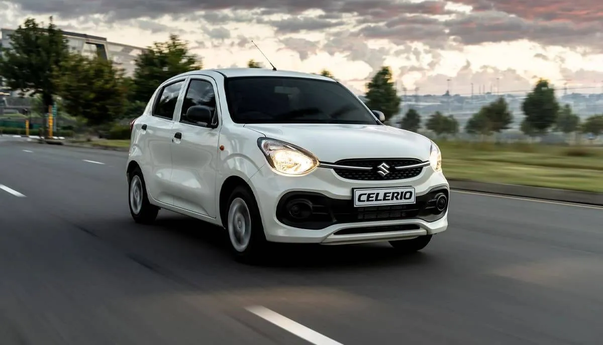 طرز سيارات صغيرة الحجم 2022