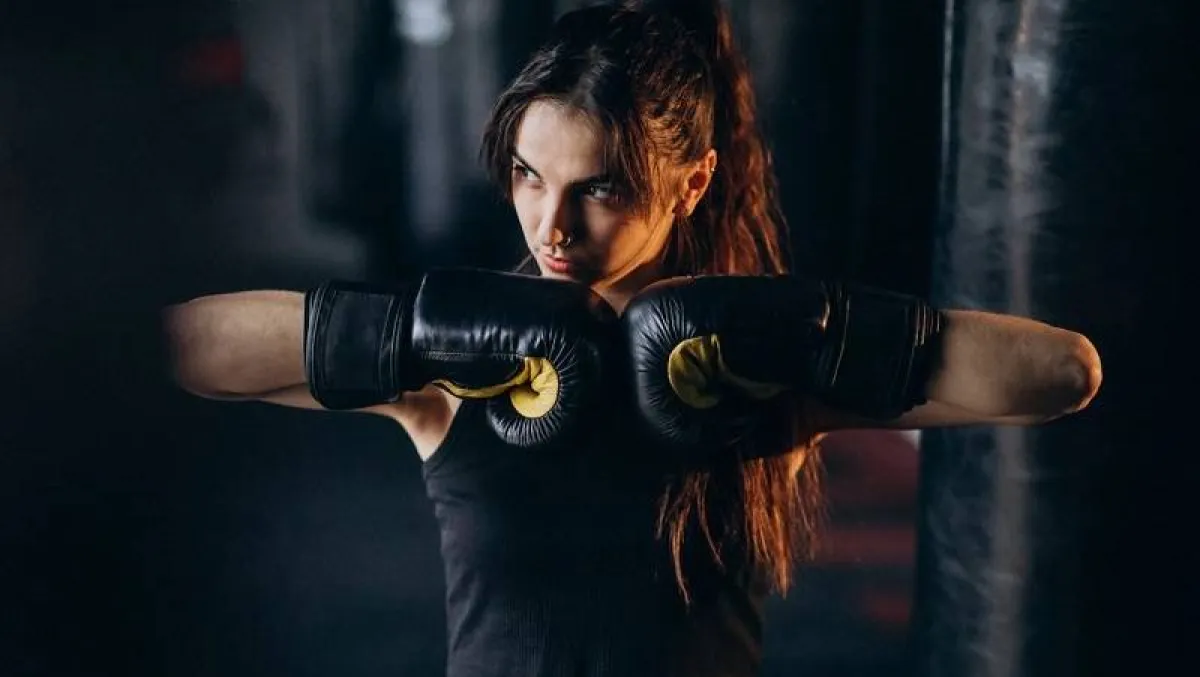 تمارين لتخفيف التوتر