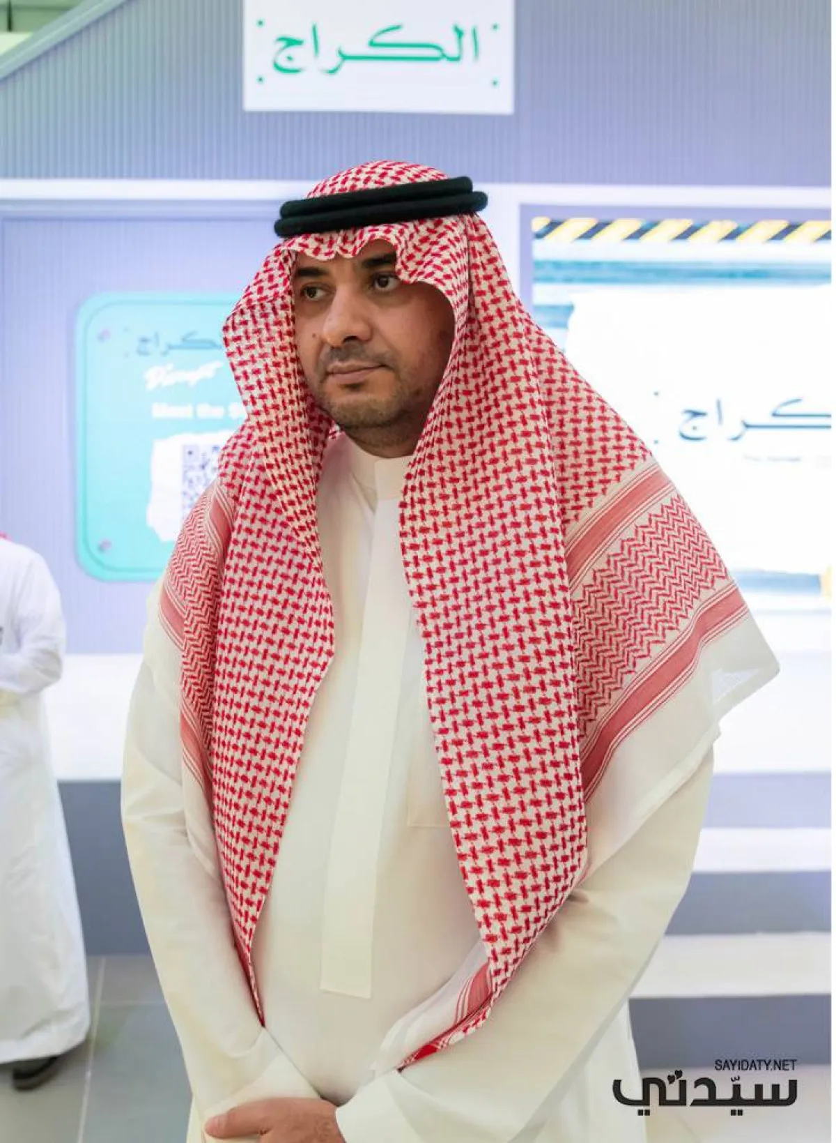 فيصل الخميسي  