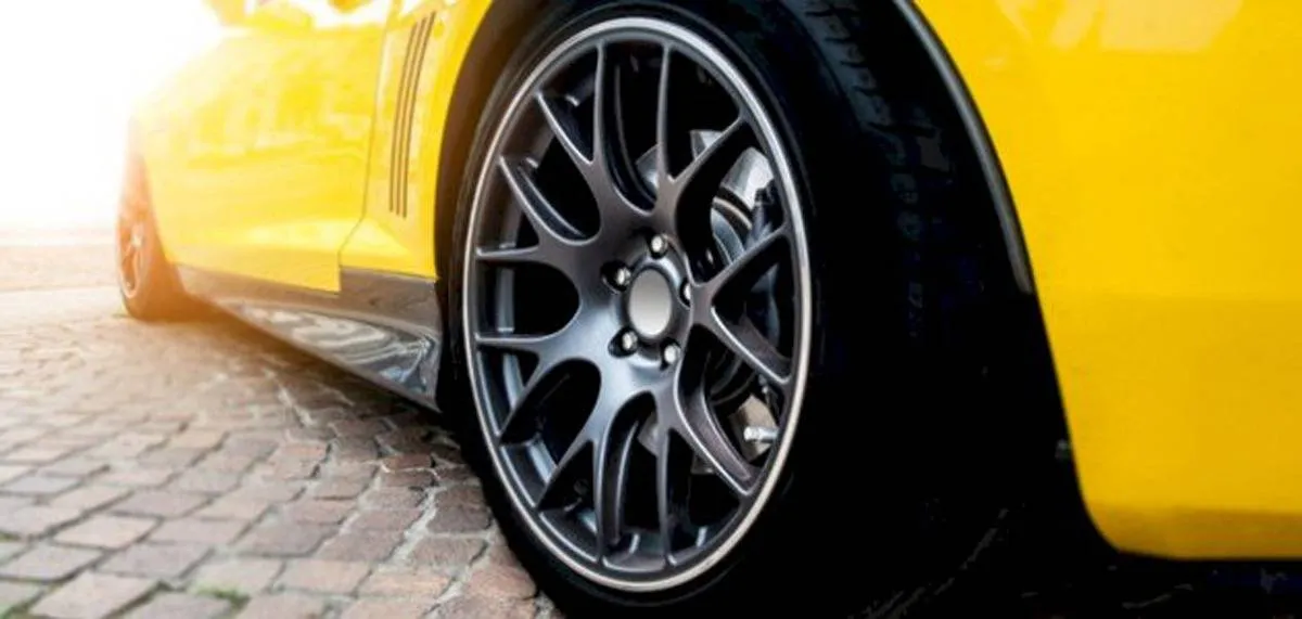 أعراض تلف جنوط السيارة  