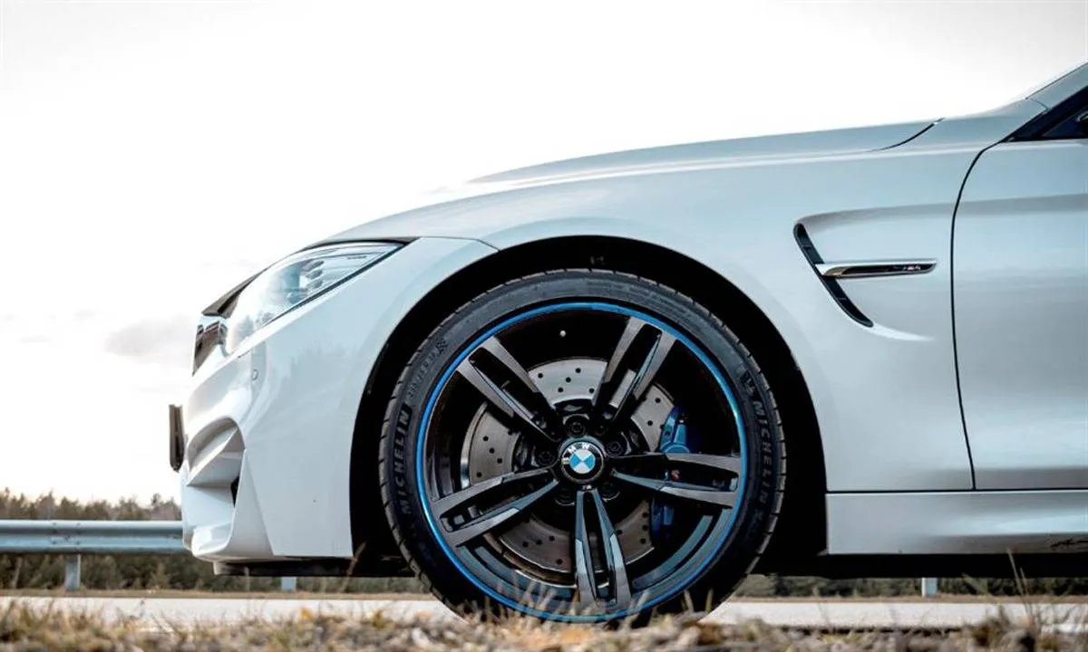 أعراض تلف جنوط السيارة  