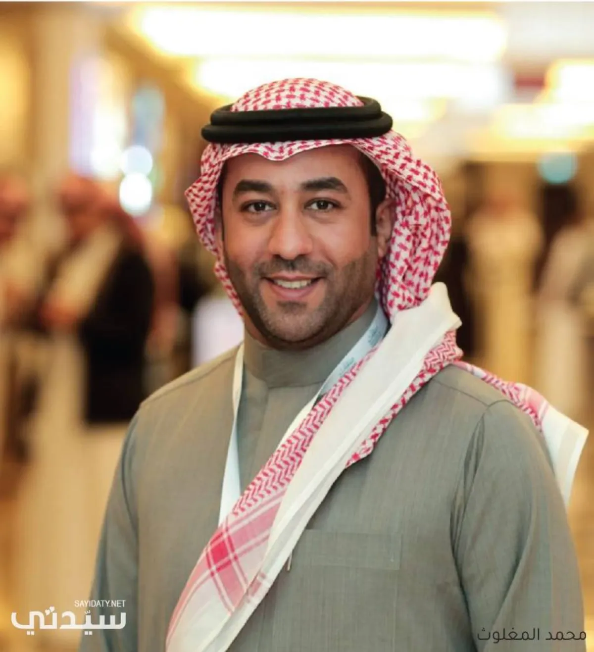 محمد المغلوث، مدير مسرِّعات الأعمال المكلَّف في الهيئة العامة للمنشآت الصغيرة والمتوسطة «منشآت»