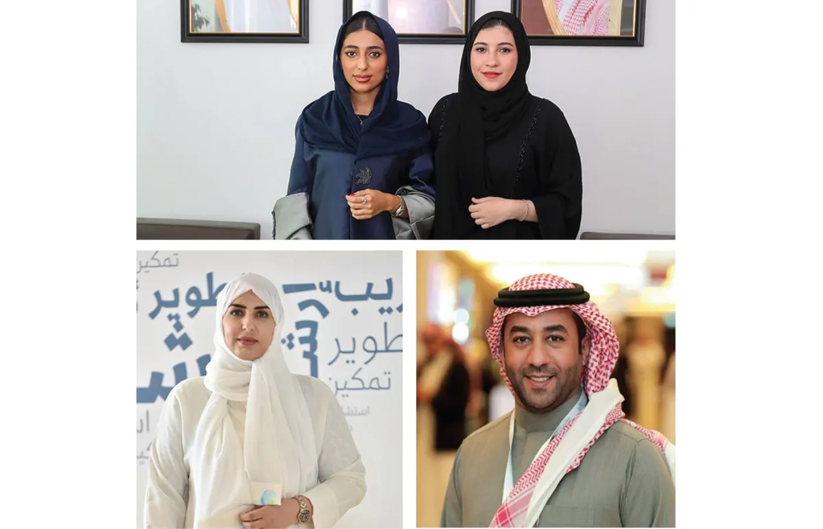 ضمن برنامج منشآت للمعسكرات الريادية الجامعية...السعوديات ومهارات الابتكار وريادة الأعمال