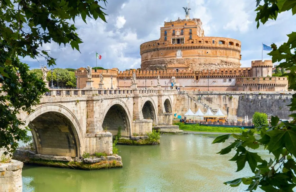 معرفة التوقيت الخاص بإغلاق المعالم والأماكن السياحية في روما 