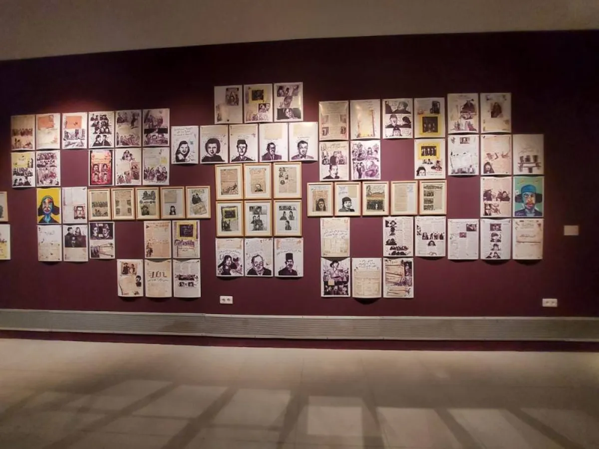 بعد توقف دورته السابقة بسبب كورونا .. عودة بينالي مكتبة الإسكندرية الدولي لكتاب الفنان