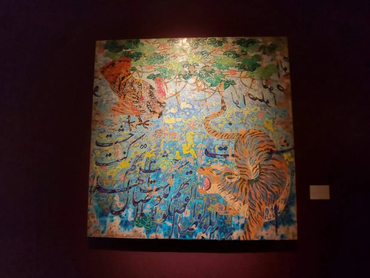 بعد توقف دورته السابقة بسبب كورونا .. عودة بينالي مكتبة الإسكندرية الدولي لكتاب الفنان