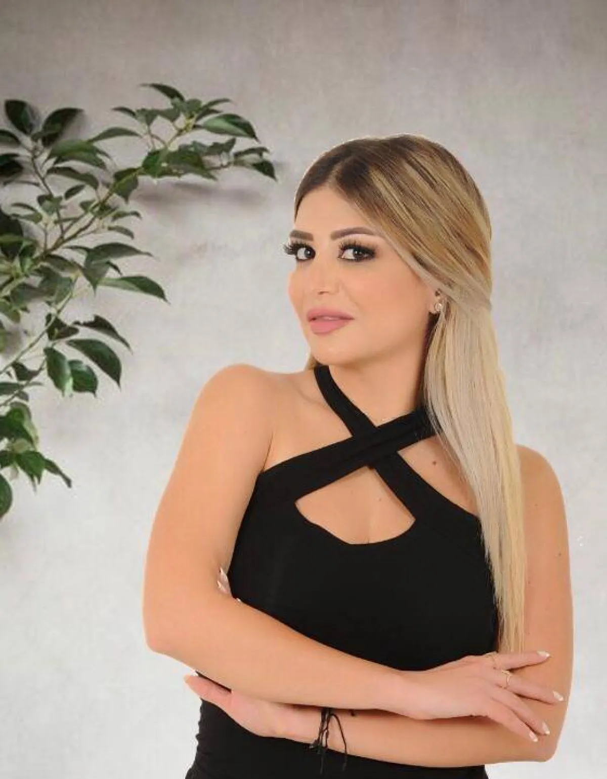 اختصاصية التغذية عبير أبو رجيلي