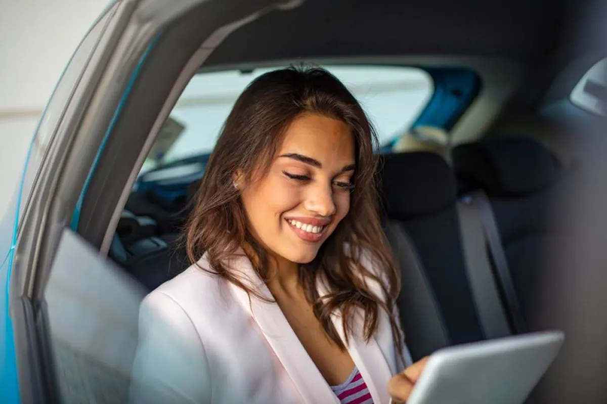 القيام بالأنشطة المختلفة في وقت الفراغ