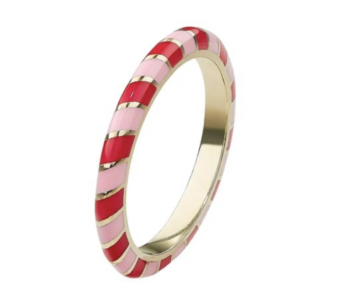 خاتم Memphis Slim Candy من alice cicolini