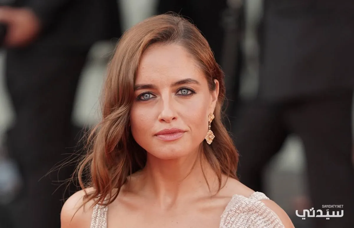 ماتيلدا غيولي Matilde Gioli