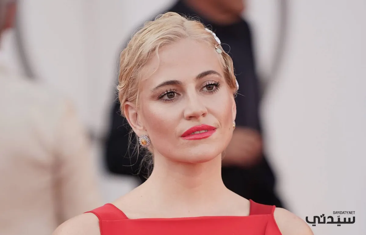 بيكسي لوت Pixie Lott