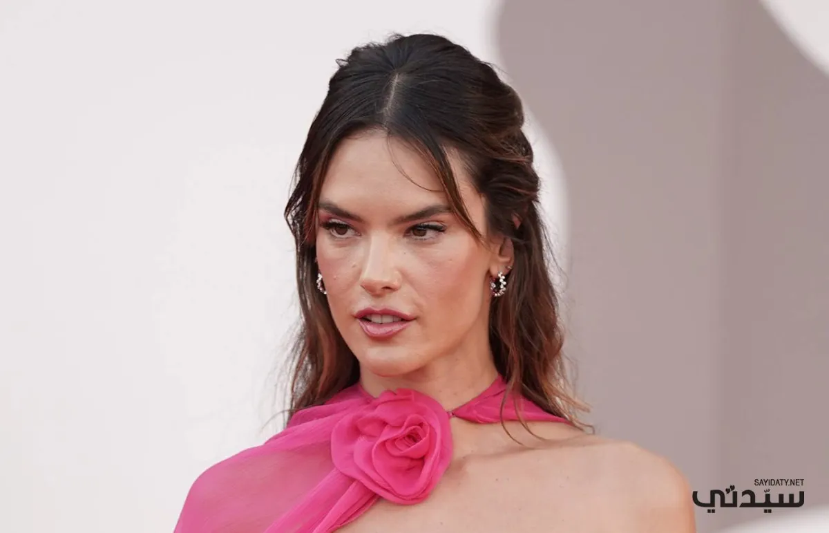 أليساندرا أمبروزيو Alessandra Ambrosio