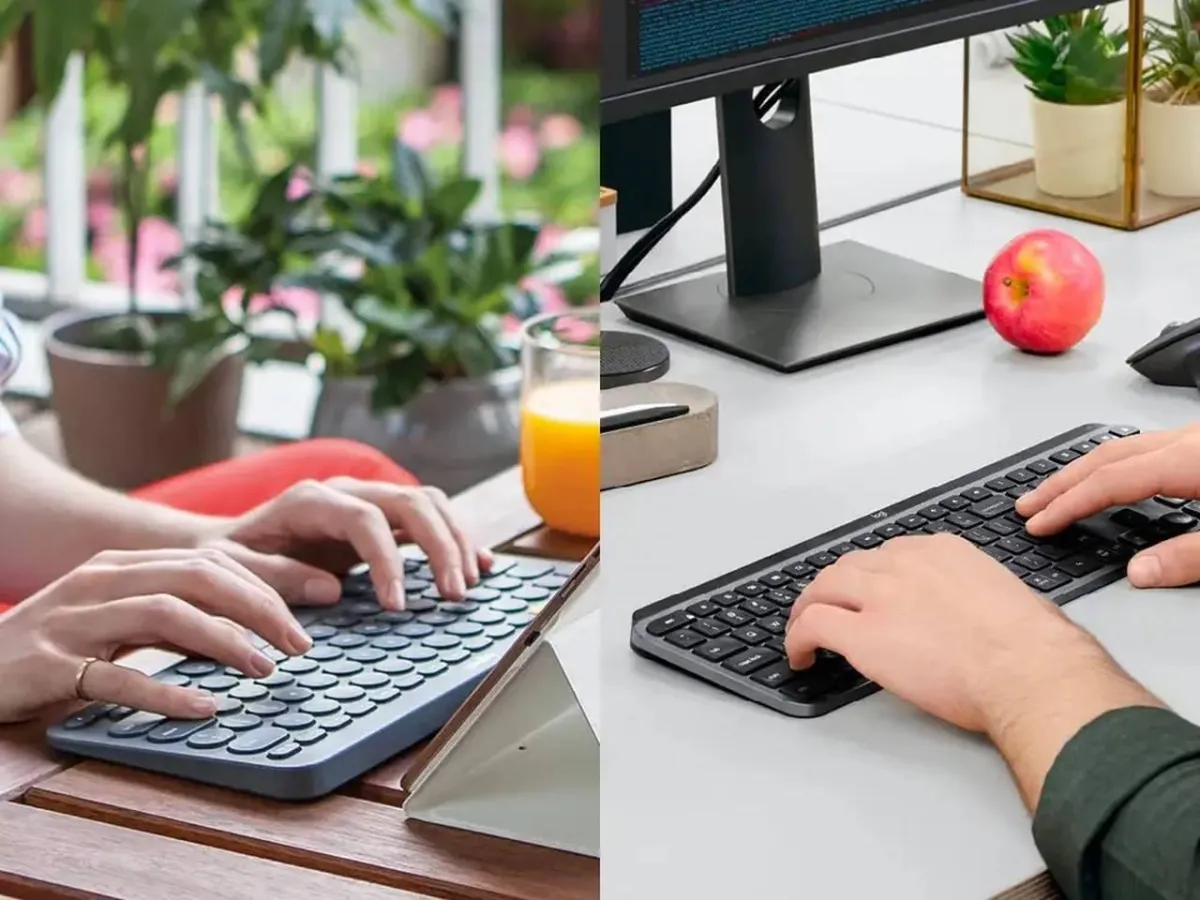  أفضل لوحات مفاتيح بلوتوث عام 2022 