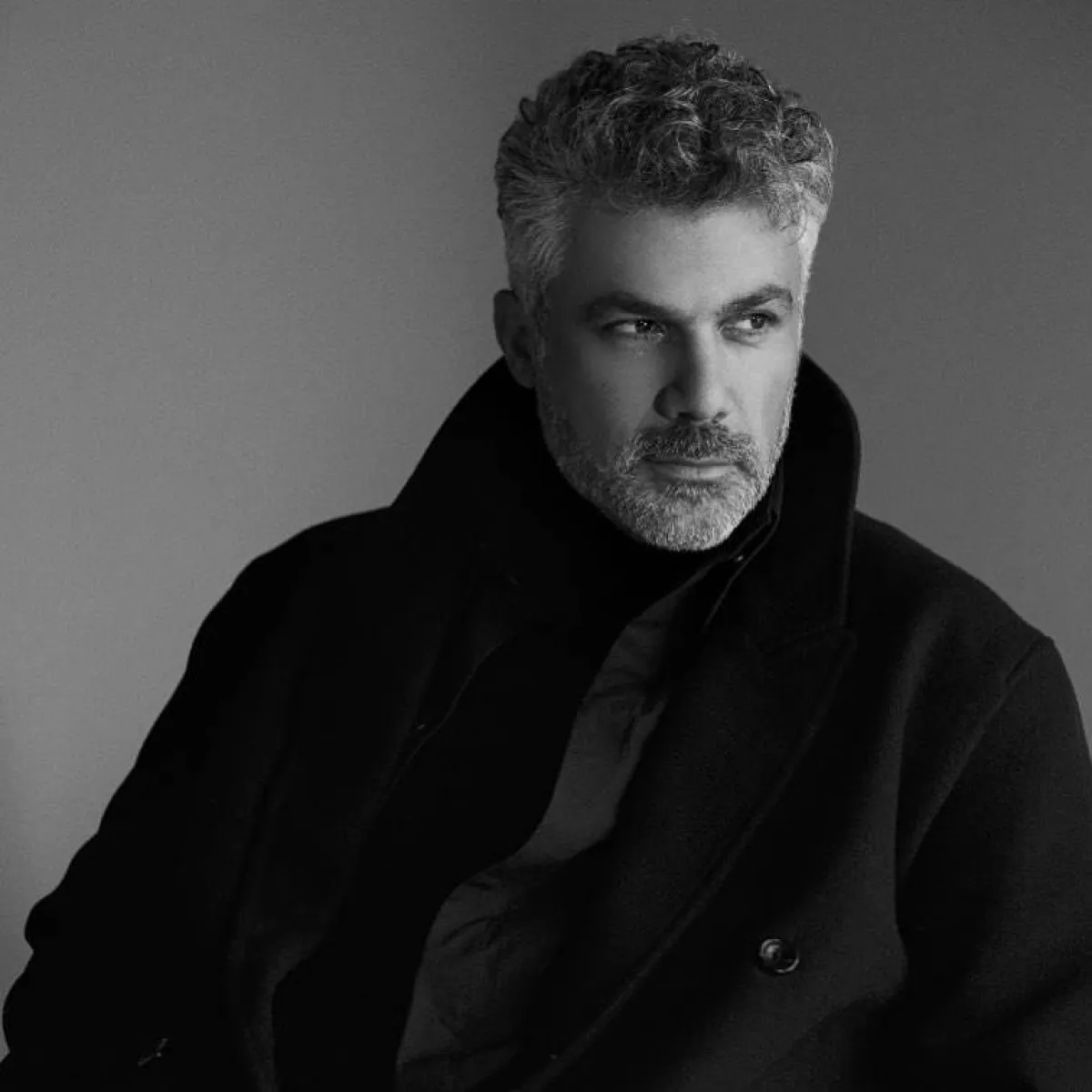 فارس كرم - الصورة من حسابه على إنستغرام