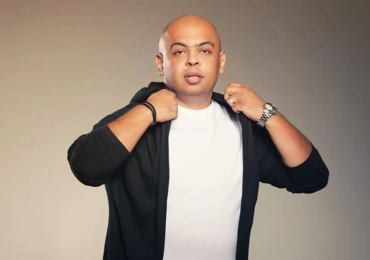 أمين العسال - الصورة من حسابه الرسمي عبر حسابه على فيسبوك