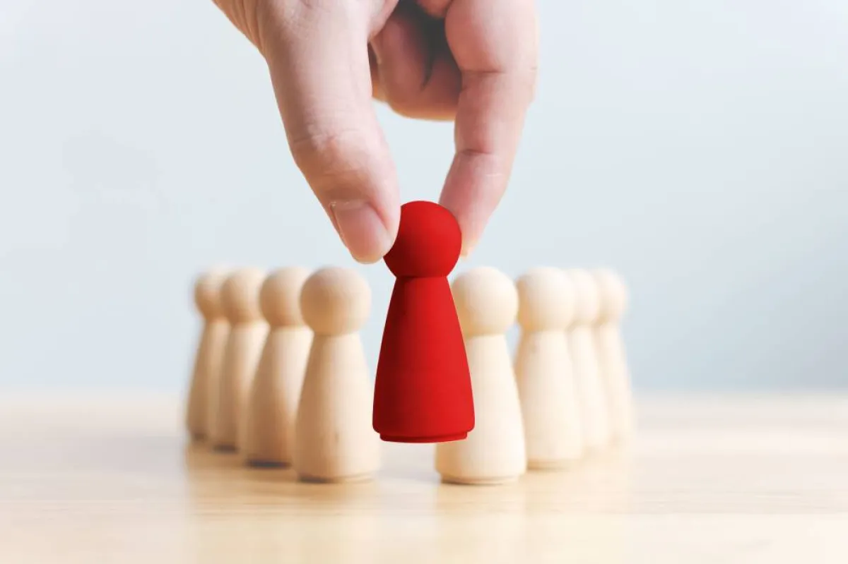 تطوير المهارات القياديّة