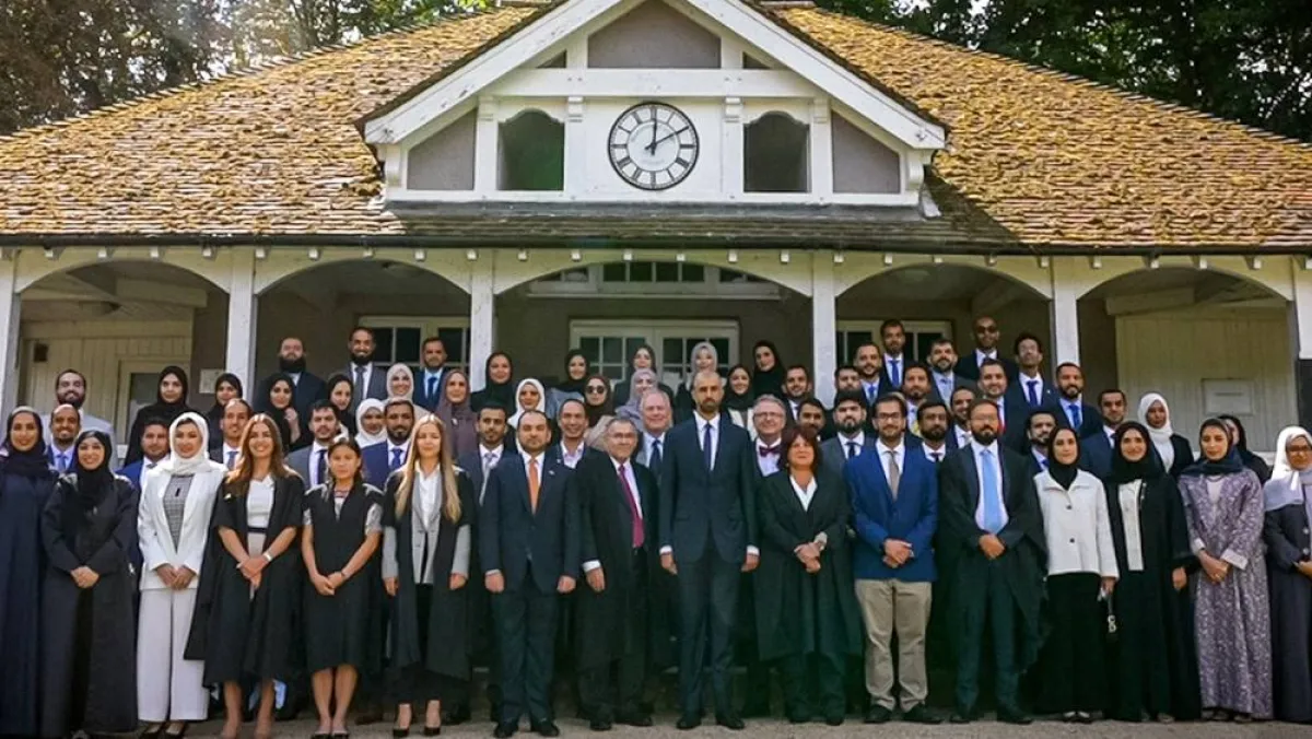 الإمارات تخرج 60 خبيرا في برنامج الذكاء الاصطناعي - الصورة من وام